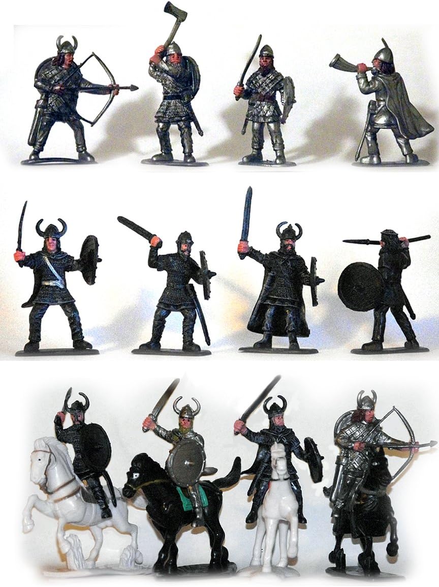 painted toy soldiers for sale