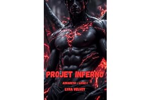 Projet Inferno (French Edition)