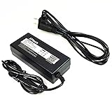 EPtech (10Ft Extra Long) AC Adapter For Western