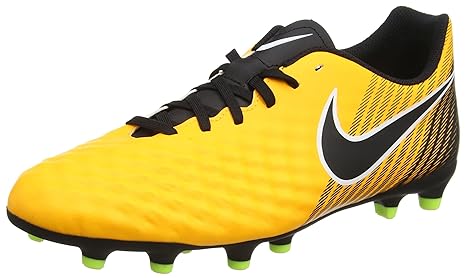 NIKE MAGISTA OBRA 2 Test and Review YouTube