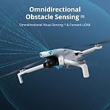 DJI Lito X1 4K Drone for Beginners Updated Mini 3 Version 15km Reach view 2