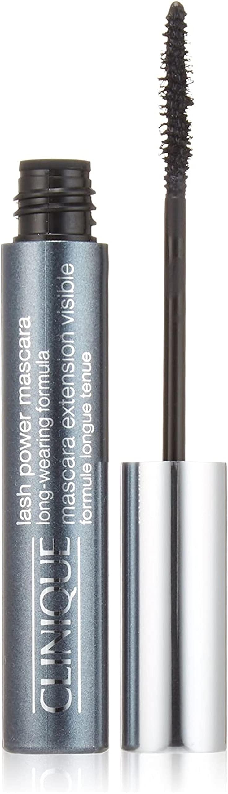 Clinique Lash Power Mascara Long-Wearing Formula Brand New in Box