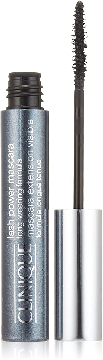 Clinique Lash Power Mascara Long-Wearing Formula Brand New in Box