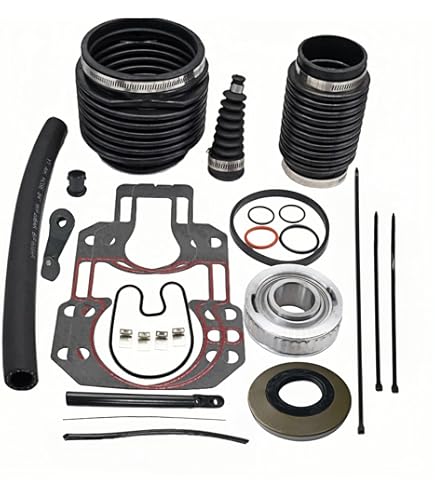 Amazon.com: Sierra International 18-2758 Exhaust Bellows