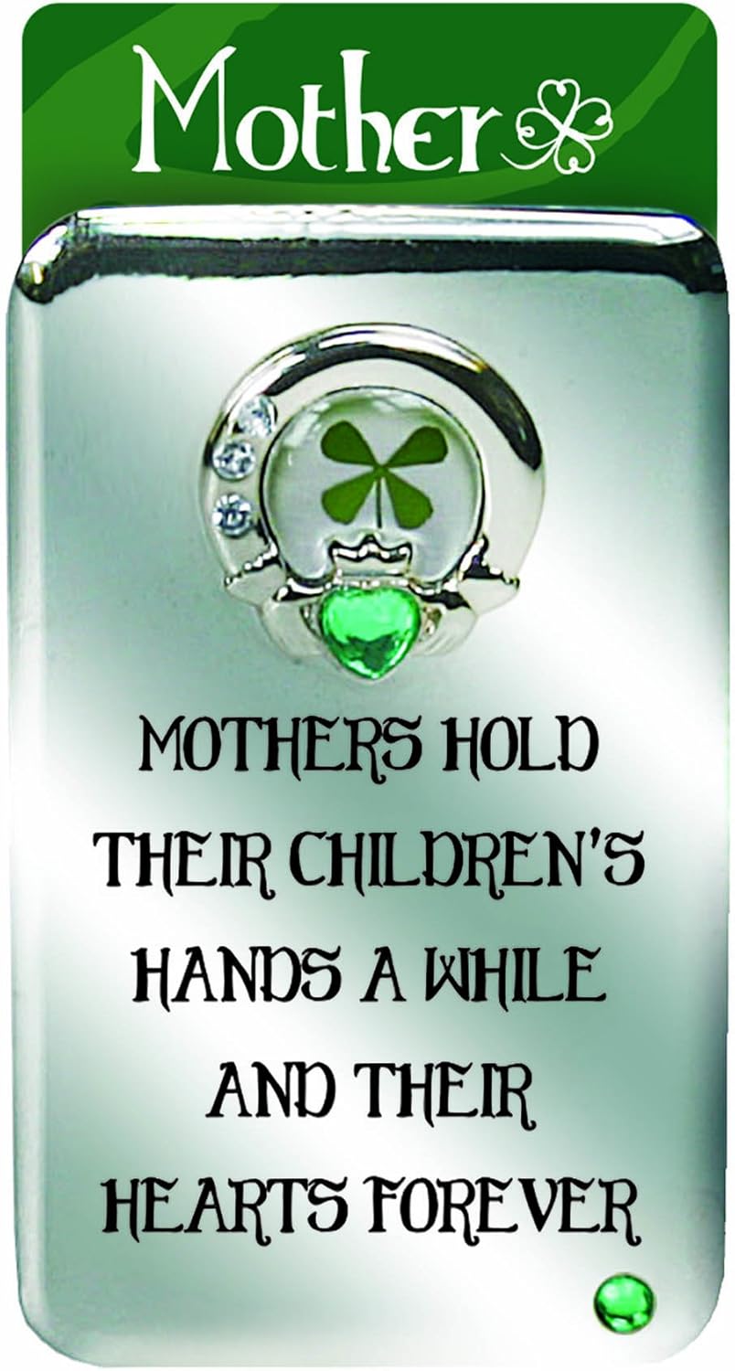Which Is The Best Claddagh Refrigerator Magnets