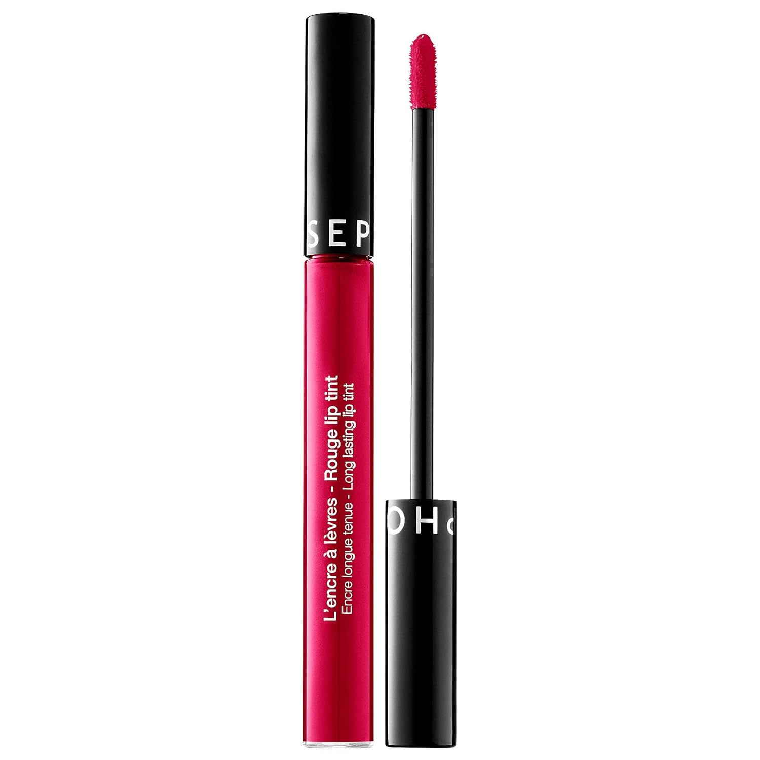 Amazoncom Sephora Collection Rouge Lip Tint 09 Ruby Beauty