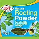 Doff Natural Rooting Powder 75G Promotes Strong Healthy Roots view 5