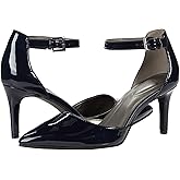 Bandolino Women's Ginata Pump, Navy, 10