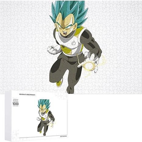 Amazon Co Jp ドラゴンボール 漫画 ジグソーパズル 木製1000ピース キャラクター パズル 減圧 レジャー 萌えグッズ プレゼント グッズ 子供 大人 初心者向け 生日プレゼント ホーム キッチン