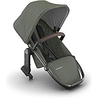 Amazon.com : UPPAbaby RumbleSeat V2+ Second Lower Seat/Compatible