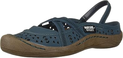muk luks sport sandals