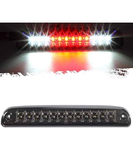 For 1998-2000 Ford Ranger 2WD Upper Stainless Steel Chrome Billet Grille Insert