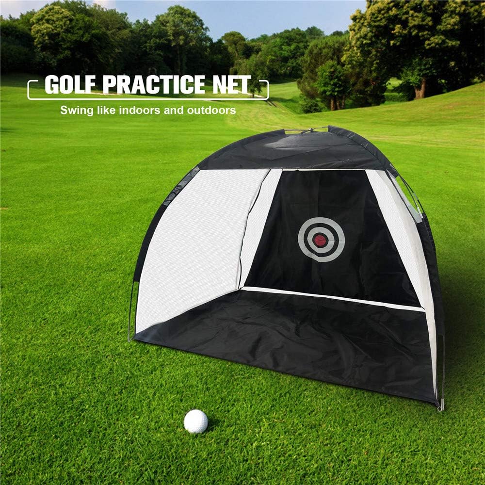 rete di pratica per colpire