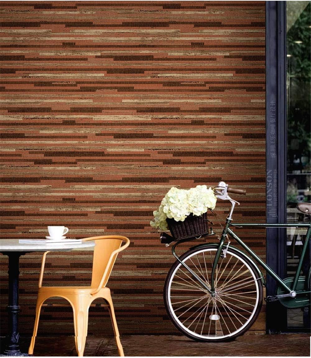 Tapete Bar Restaurant Café Bekleidungsgeschäft Industrie Wind Tapete