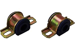 MOOG K200519 Suspension Stabilizer Bar Bushing Kit for Honda CR-V