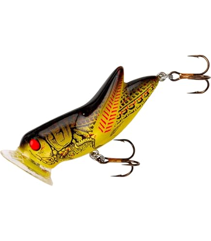 REBEL　レーベル　POP'N FROG　ポップンフロッグ　#4colors REBEL/レーベル ポップンフロッグ - 【バス・トラウト・ソルトの