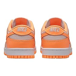 NIKE DUNK LOW PEACH CREAM