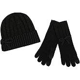 kate spade new york womens Metallic Bow Box Set