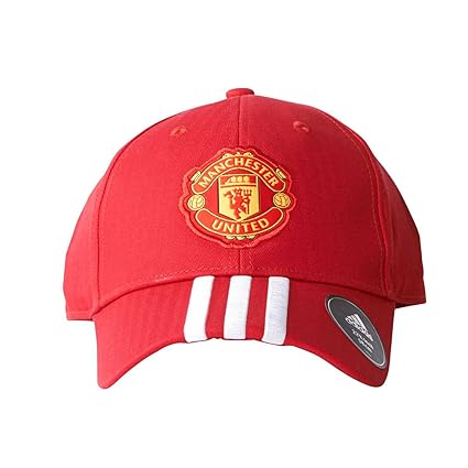 manchester united cap adidas