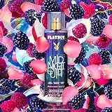 PLAYBOY Midnight Guilt Fragrance Mist 250ml Vegan Friendly Body Spray Berries view 5