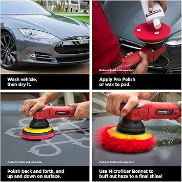 Shurhold  Polishers & Buffers product image 6