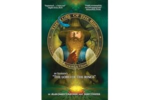 The Lure of the Ring: Power, Addiction and Transcendence in Tolkien’s The Lord of the Rings