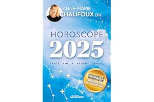 Horoscope 2025 (NON CLASSE) (French Edition)