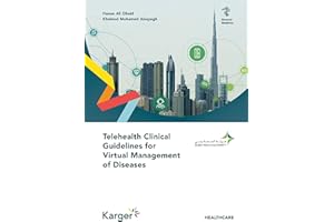 Telehealth Clinical Guidelines for Virtual Management of Diseases
