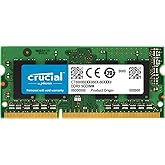 Crucial 4gb Single Ddr3 1066 Mt S Pc3 8500 Cl7 Desertcart Cyprus