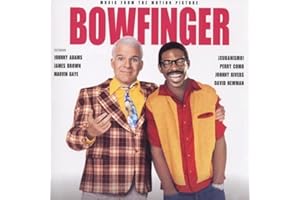 Bowfinger (OST)