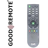 GOOD REMOTE BUSH BFSAT02SD FREESAT Remote Control
