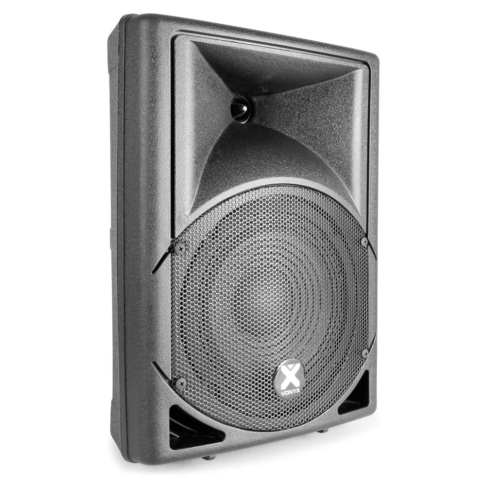 vonyx vx840bt 2.1 active speaker set