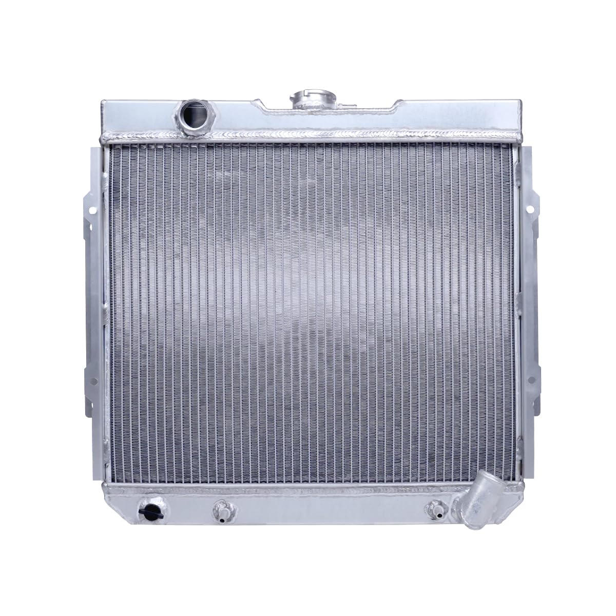 Photo 1 of Radiator For Dodge Challenger 78-83 Colt 78-80 D50 1979-1982 Power Ram 50 83-84