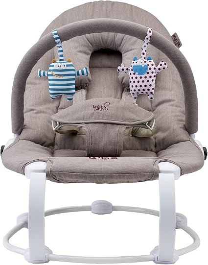 funky baby bouncers