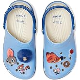 Crocs Kids' Zootopia Classic Clogs