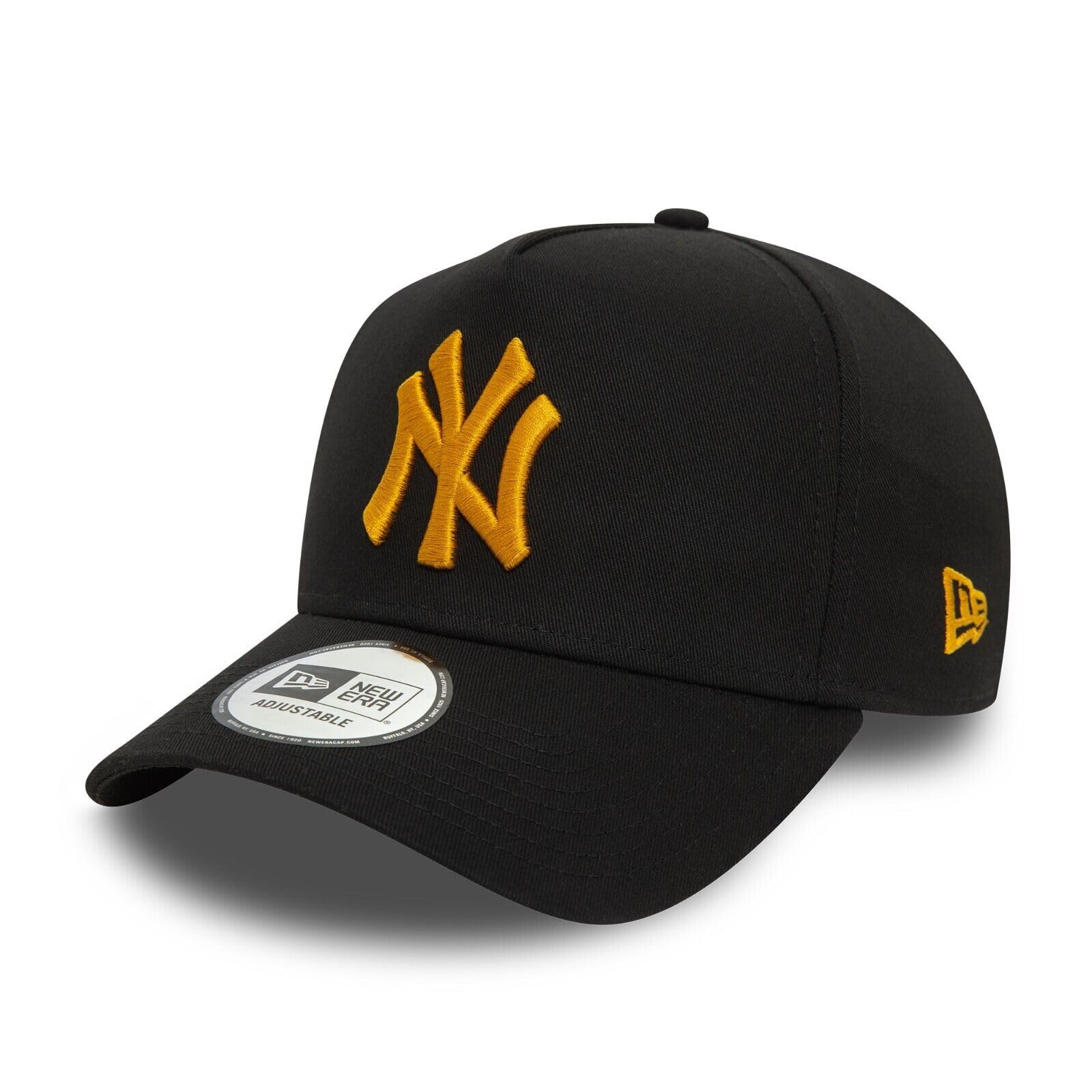 New York Yankees League Essential E-Frame Black Ember