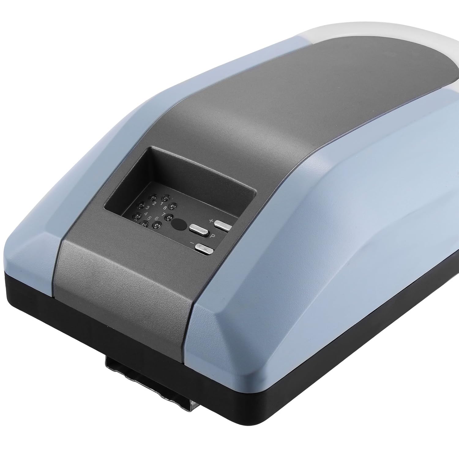 Moracle Abridor De Puerta De Garaje 800N Abridor Remoto Para Puertas De