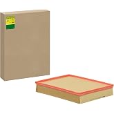 Mann Filter C 4312/1 Air Filter