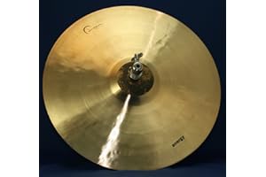 Dream Cymbals and Gongs Cymbal (EHH14)