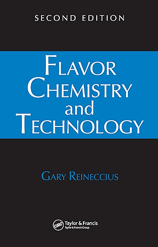 Download Flavor Chemistry and Technology (English Edition) PDF