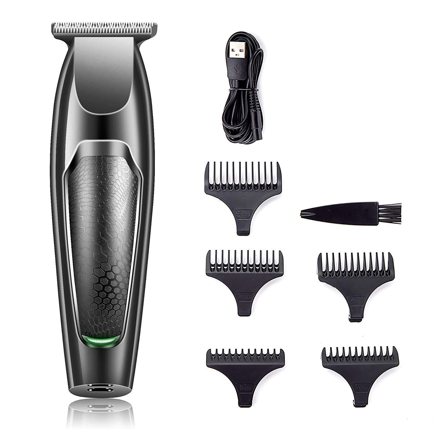 hair clipper cum trimmer