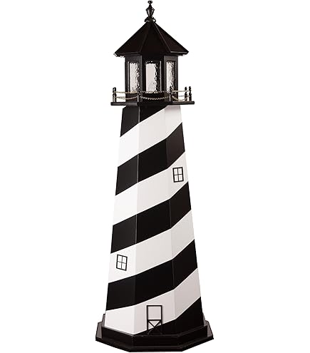 Amazon.com : Beaver Dam Woodworks 5 Foot Amish Made Patriotic