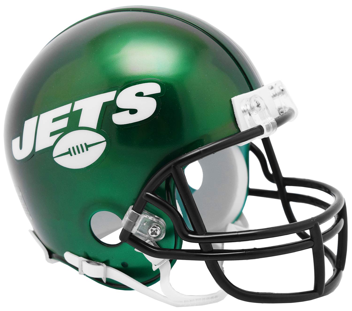 Riddell New York Jets Mini Football Helmet Helmets Mini Helmets