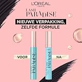 L'Oréal Paris Lash Paradise Waterproof Mascara 36H Volumising Castor Oil view 7