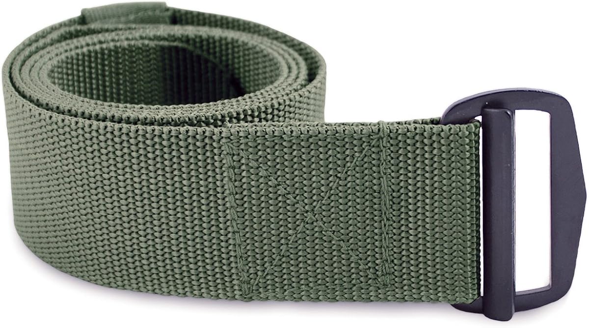 BDU Universal Military Uniform Belt Army Tactical bing Grey Foliage