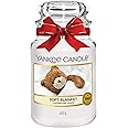 Yankee Candle jar Large Soft Blanket YSDSB1