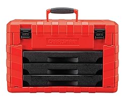 CRAFTSMAN Mechanics Tool Kit, 222 Pieces