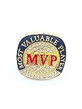 Discount Sports Rings ALL SPORT MVP RING - GOLD