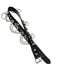 Funk Plus Grade A Chain Bondage Belt Ring Genuine