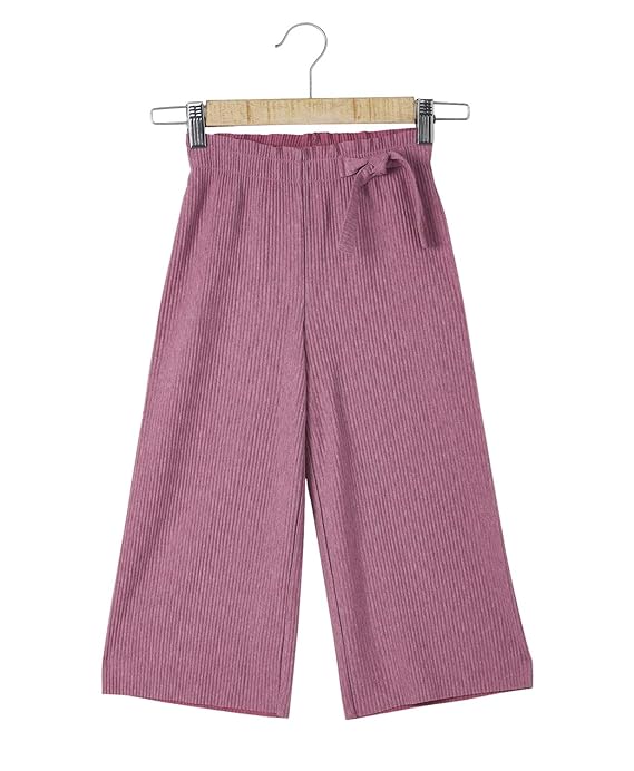 By FBB Elasticated Pleated Culottes